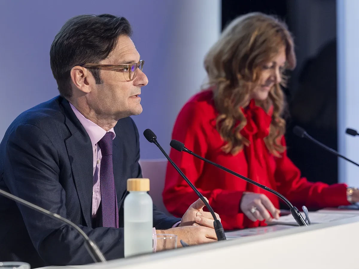 Prisa da un vuelco total a la cúpula de Cadena Ser y pone a Fran Llorente al frente de sus contenidos
