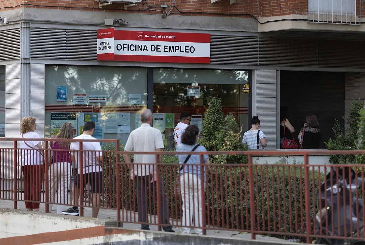 Los despidos de trabajadores indefinidos por no superar el periodo de prueba se disparan un 350% tras la reforma laboral
