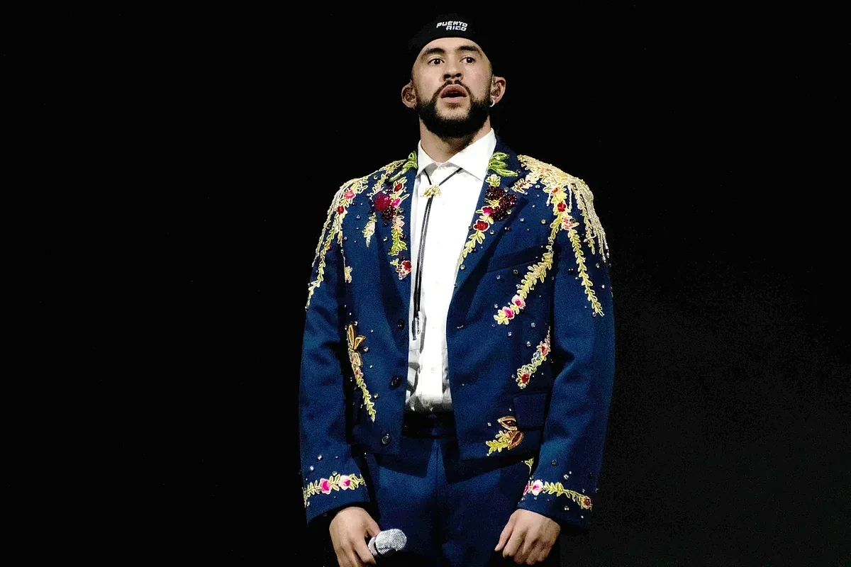 Consumo investigará posibles irregularidades en la venta de entradas de Bad Bunny