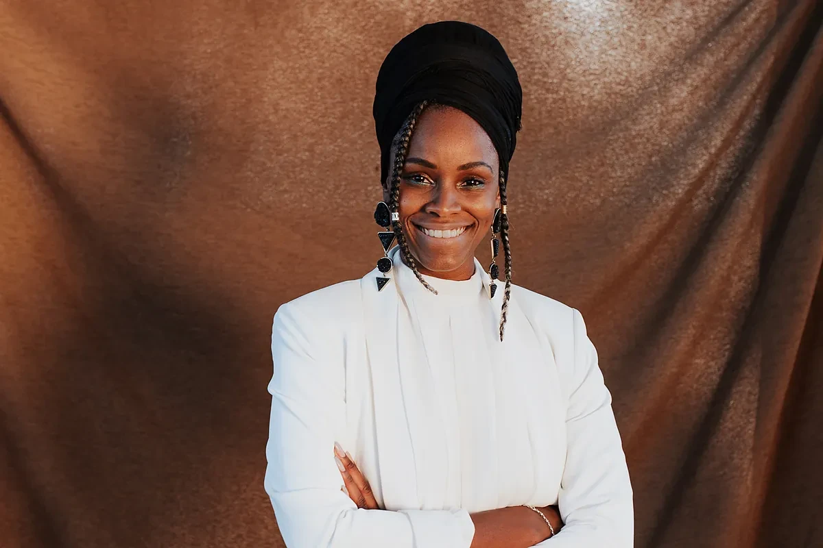 Katia Simone: de ser la única niña negra que bailaba flamenco en Cuba a crear una firma de cosméticos en Sevilla