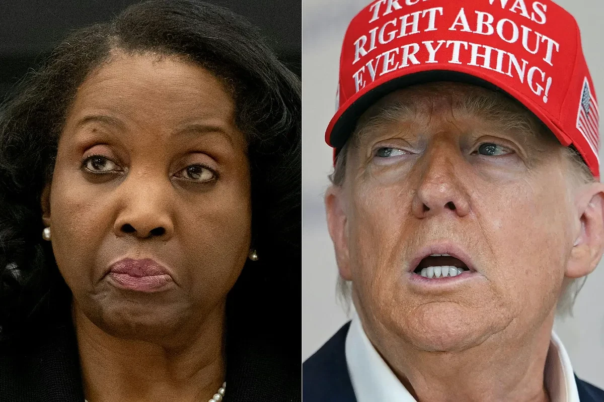 Trump continúa su cruzada contra la Reserva Federal y despide a la gobernadora Lisa Cook tras señalarla por un supuesto fraude