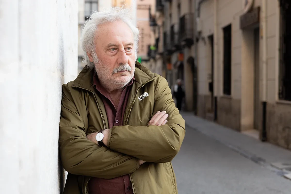 El viaje de Julio Llamazares en busca de las huellas de su padre en el Stalingrado español: 