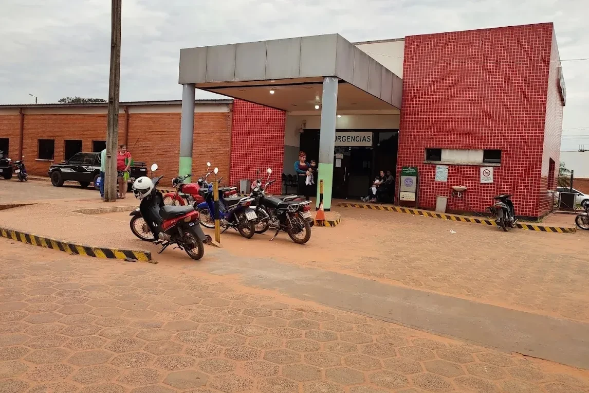 Muere una niña de trece años tras dar a luz víctima de presunto abuso sexual en Paraguay