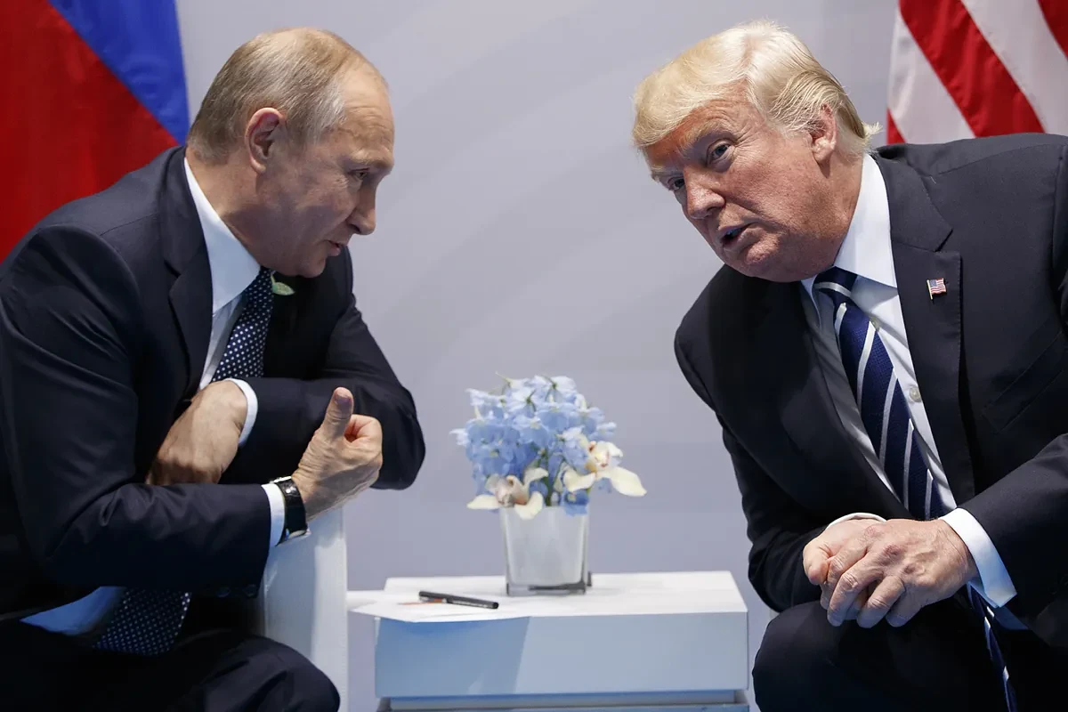 Guerra Ucrania - Rusia, últimas noticias | Trump: de prometer poner fin a la guerra en un día a amenazar con retirarse de las negociaciones sobre Ucrania