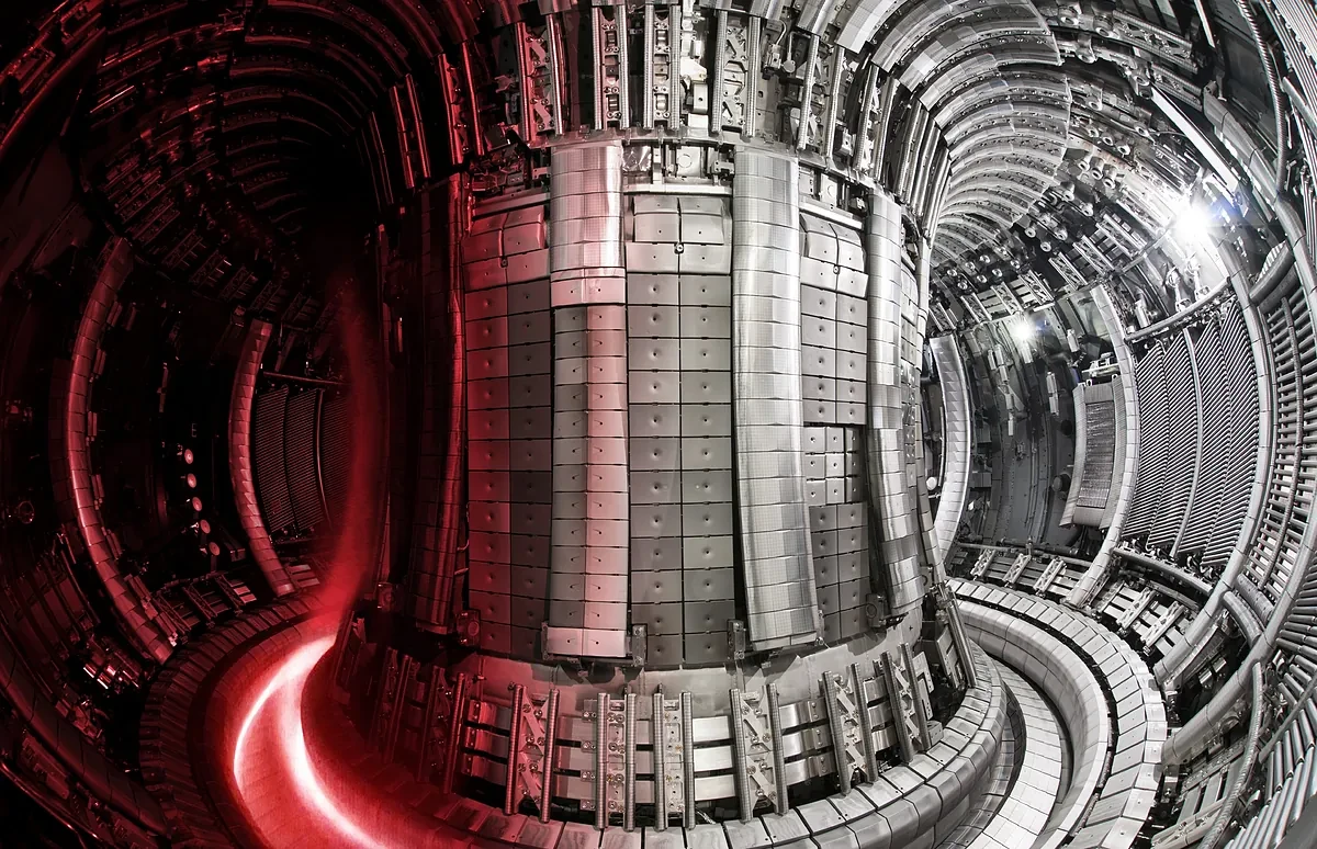 El nuevo salto hacia la fusión nuclear se gesta a fuego lento con IA en pleno Madrid: 