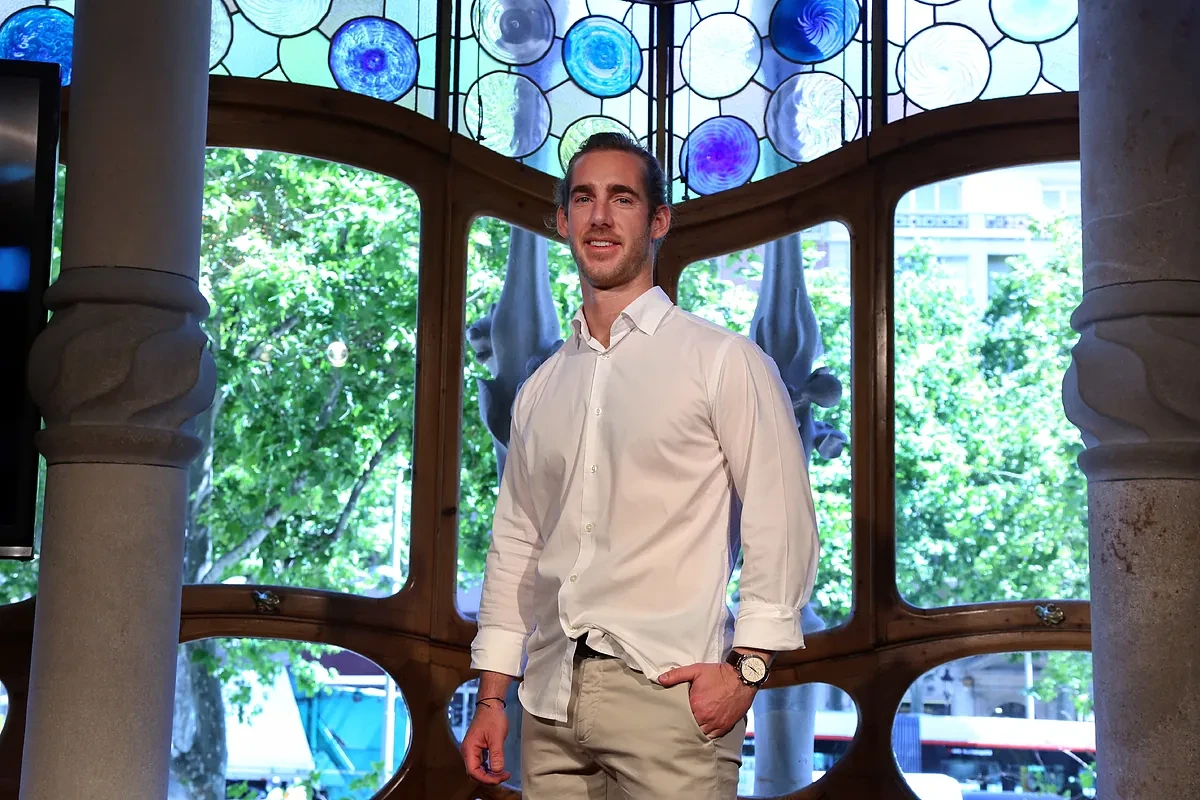 Familia Bernat: los herederos de Chupa Chups se hacen de oro con la Casa Batlló