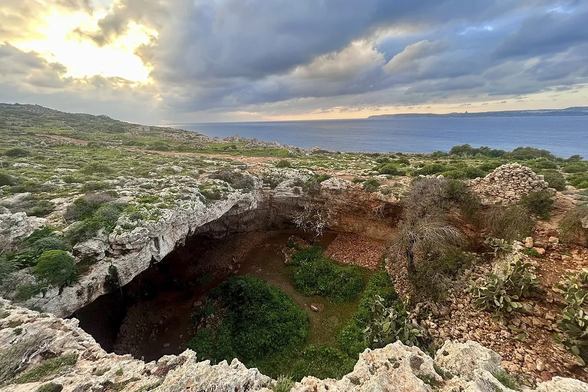 La aventura marítima más extrema de la Edad de Piedra: 100 kilómetros a remo desde Sicilia para descubrir Malta