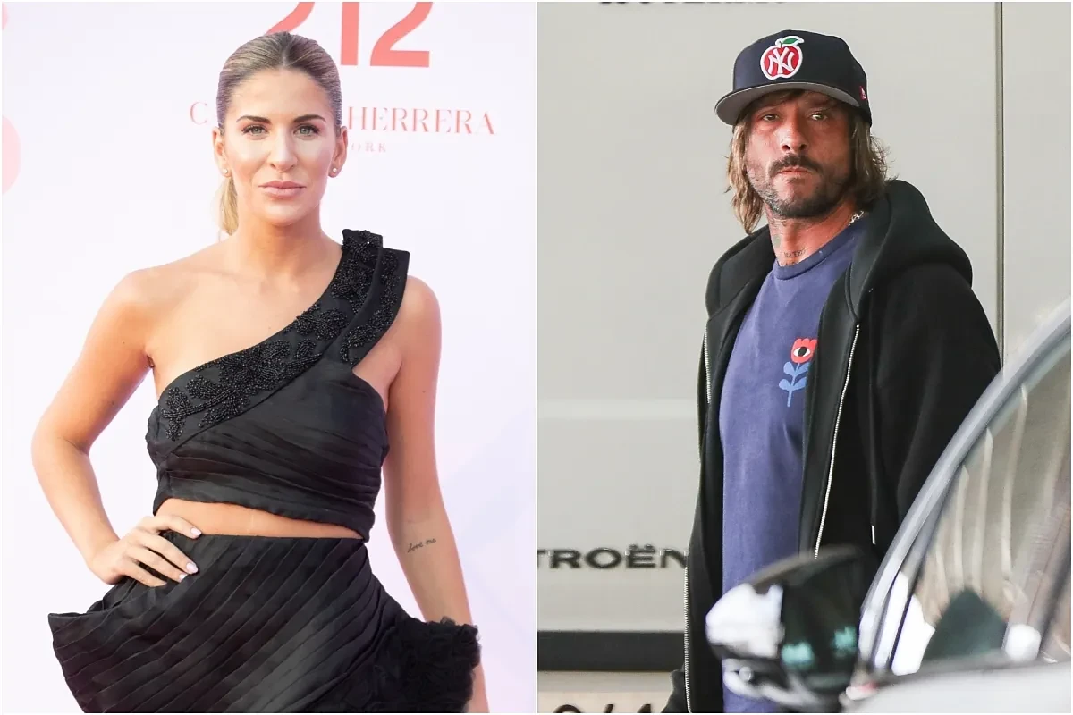 Mar Torres, ex de Froilán, y Antonio Revilla, ex de Hiba Abouk, nueva pareja sorpresa