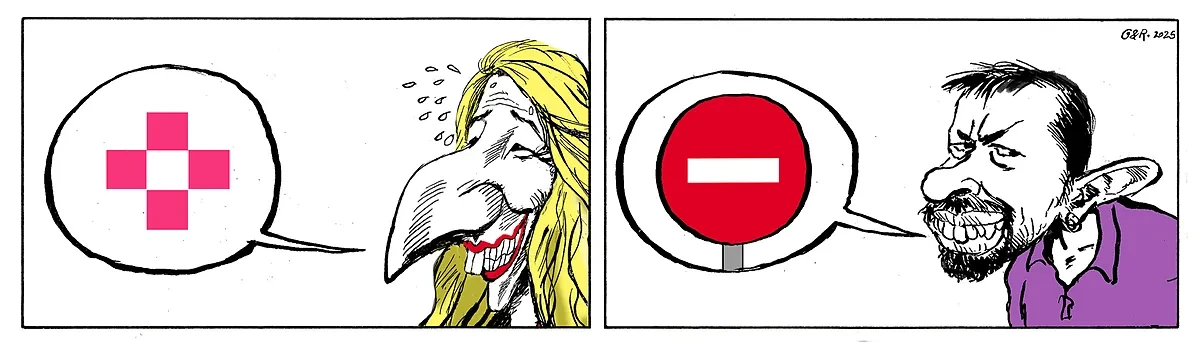 Gallego & Rey