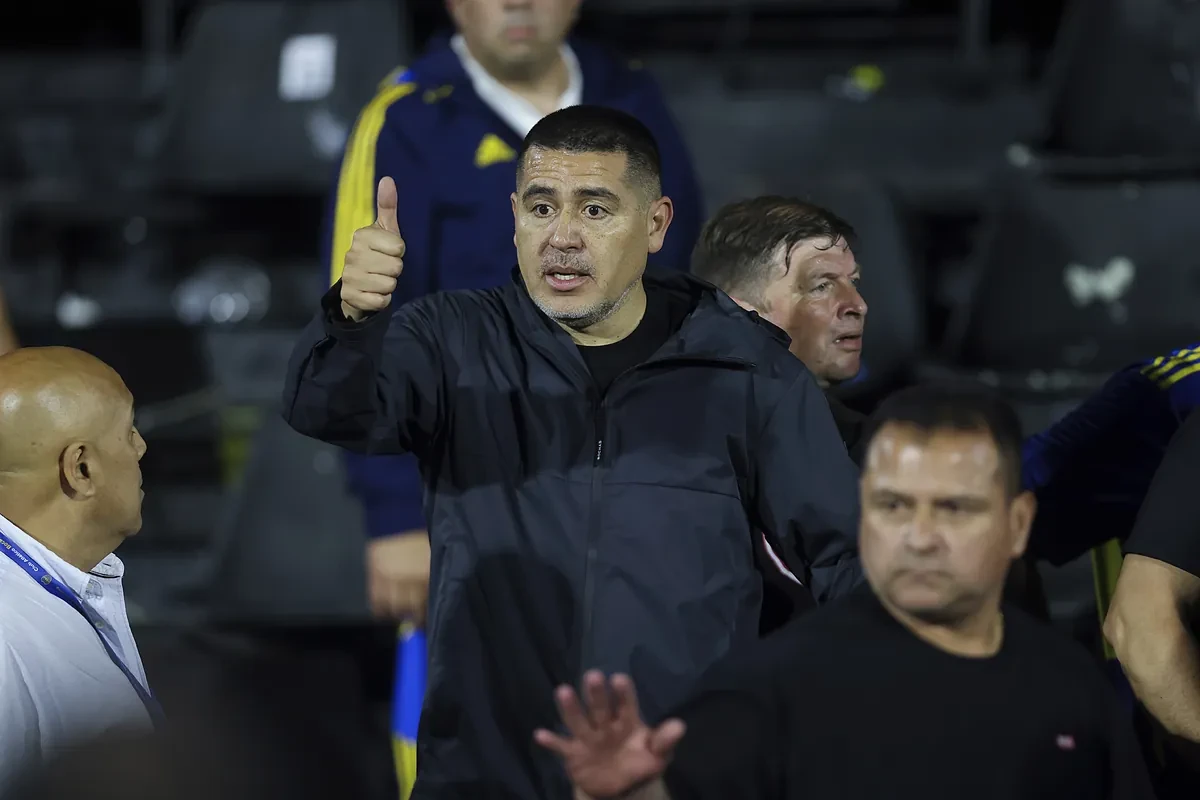 Crisis institucional y división total en Boca Juniors tras una temporada de fracasos antes del Mundial: 