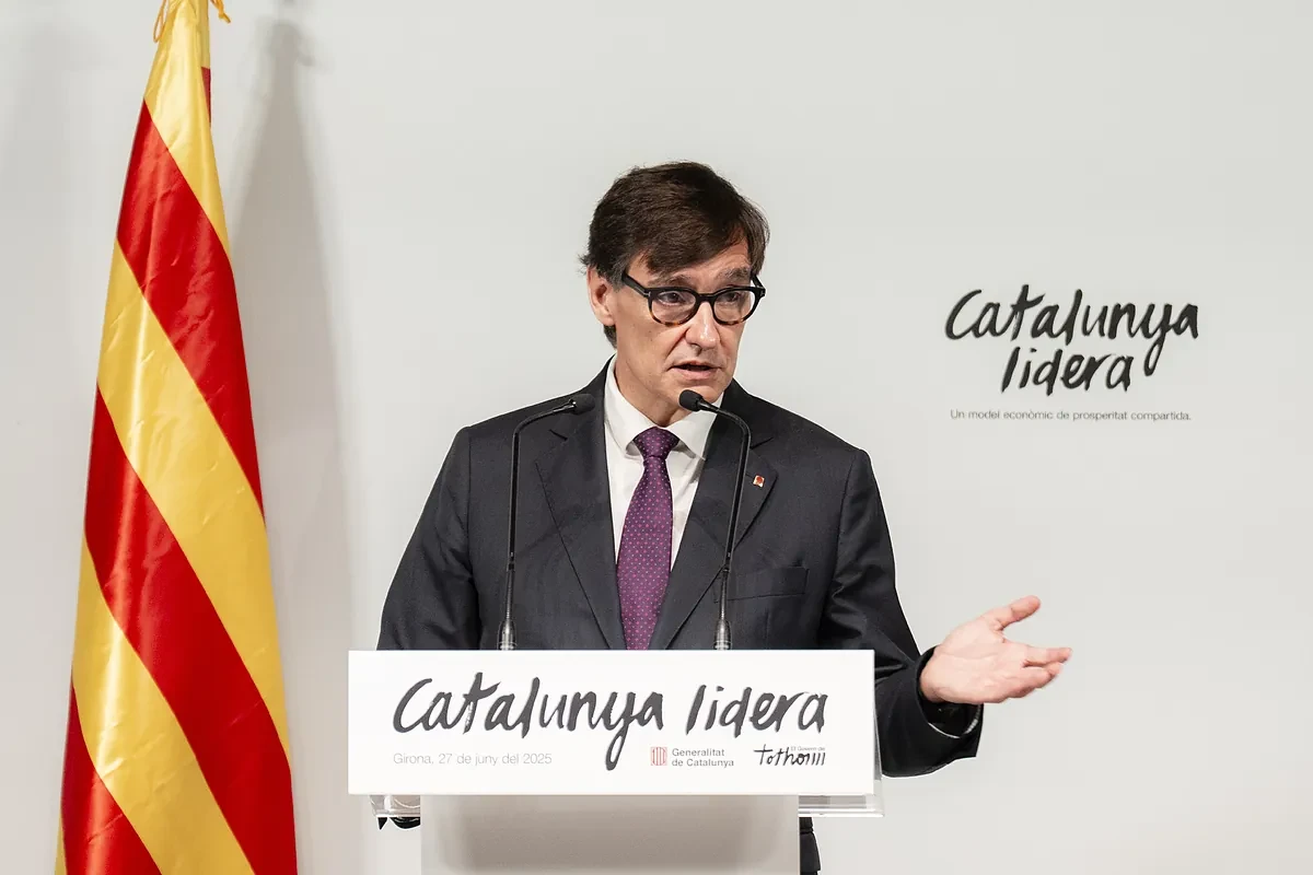 ERC apremia al PSOE a 