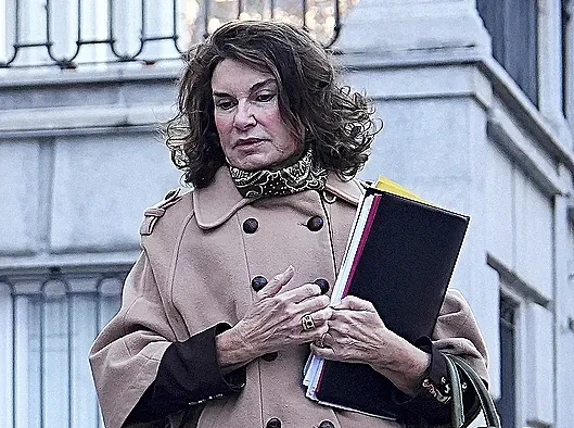 La fiscal jefe de Madrid pide que se aporten al Supremo todos los correos intercambiados por el abogado de Ayuso con la Fiscalía