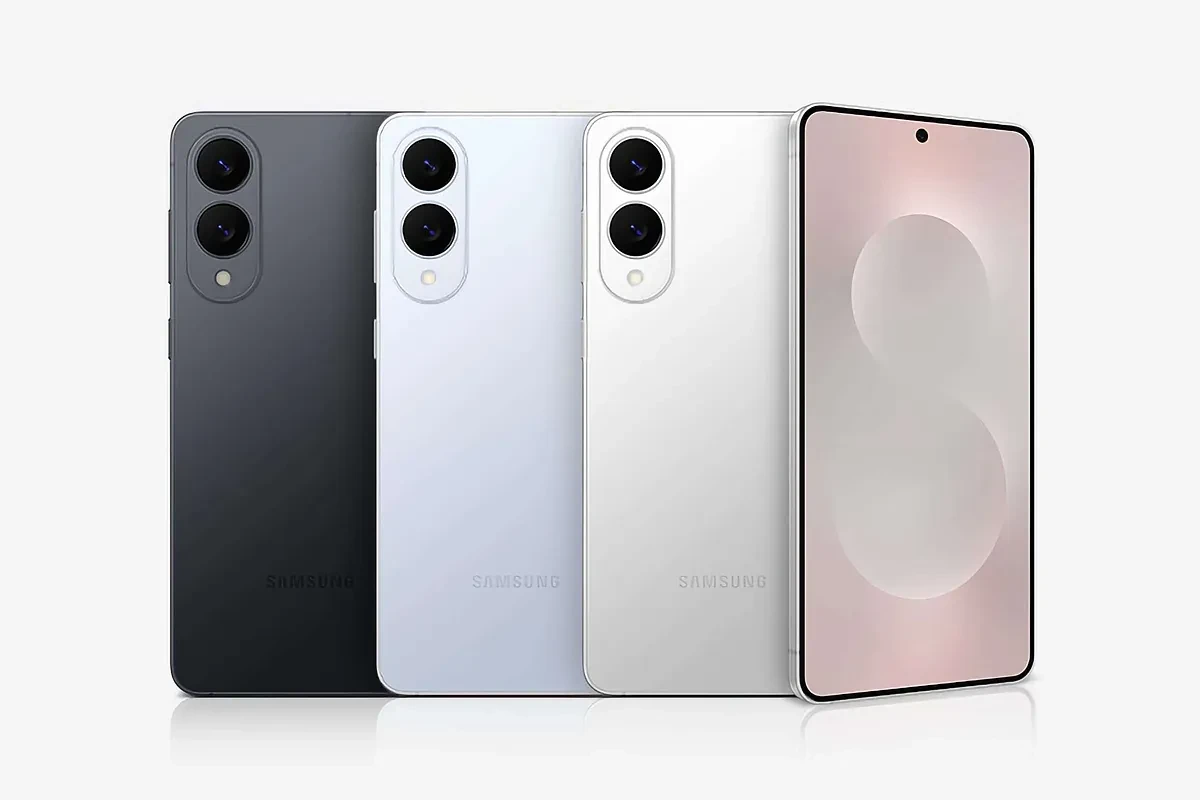 El Galaxy S25 Edge inaugura la era de los teléfonos ultradelgados