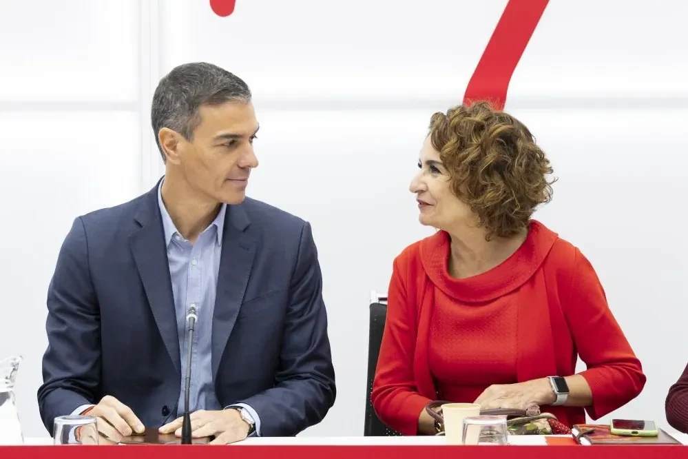 El PSOE defiende ante el Supremo que el dinero en metálico de sus gastos está justificado y que nunca ha manejado billetes de 500 euros