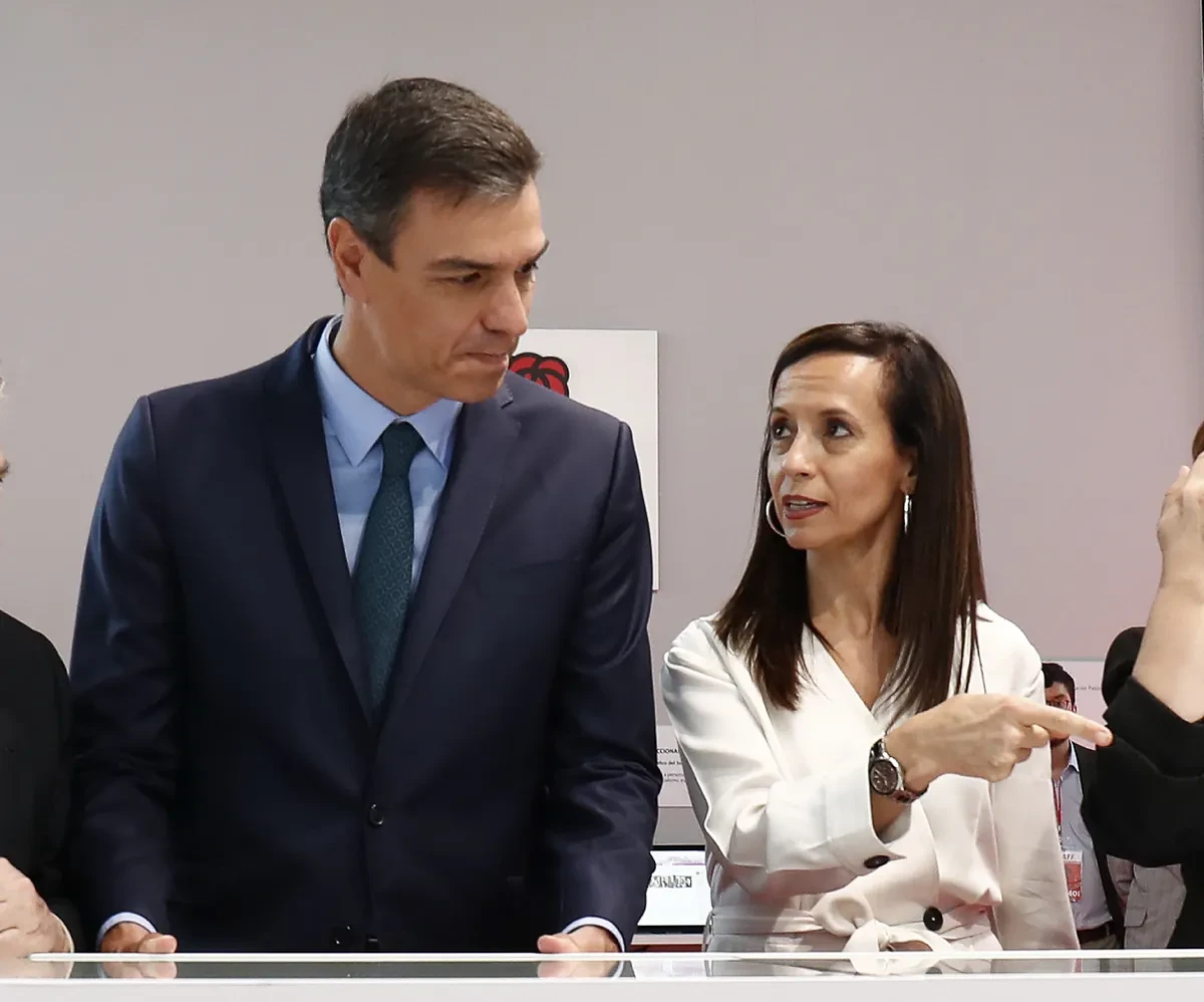 BlackRock reduce su posición en Red Eléctrica en plena investigación del apagón y deja a Amancio Ortega como mayor accionista por detrás del Estado
