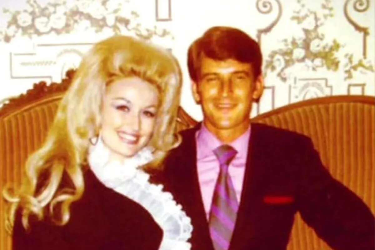 Dolly Parton pierde a su marido, Carl Dean: 60 años de matrimonio feliz, sin hijos y la duda de la infidelidad por la canción 'Jolene'