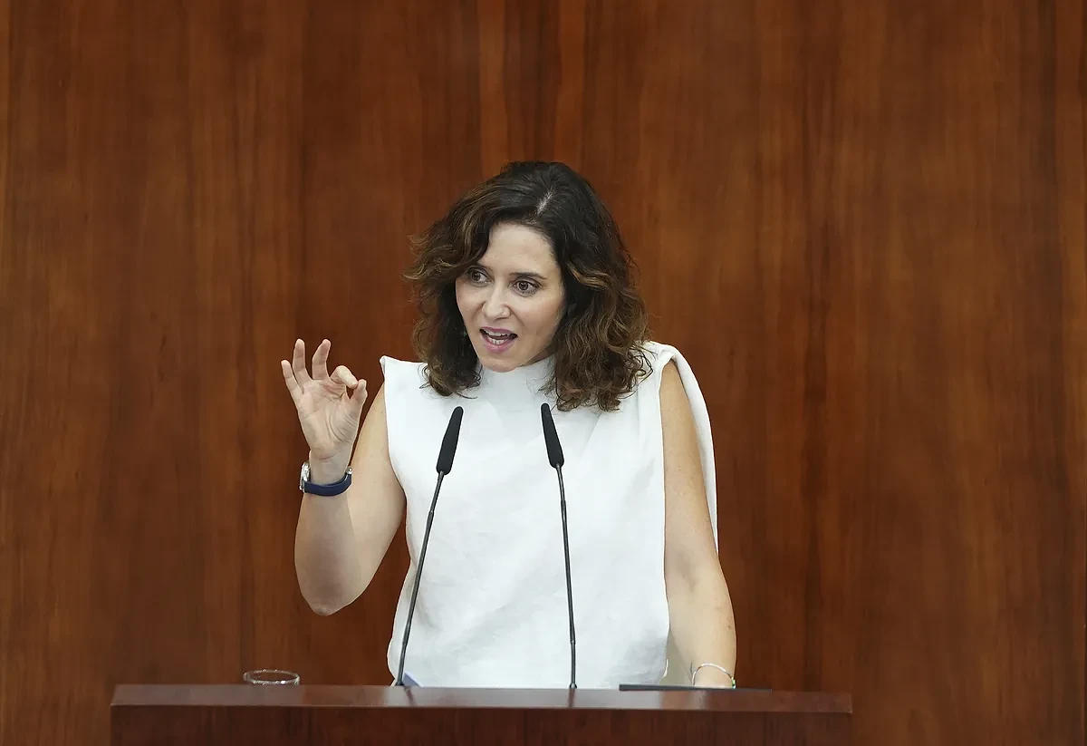 El Constitucional anula las limitaciones que la Comunidad de Madrid introdujo a la capacidad de actuación de las asociaciones LGTBI