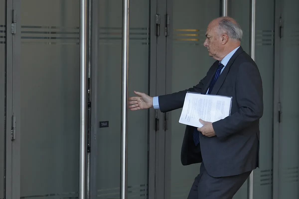 El Supremo declara su falta de competencia para resolver la demanda de García-Castellón contra Ione Belarra por llamarlo 