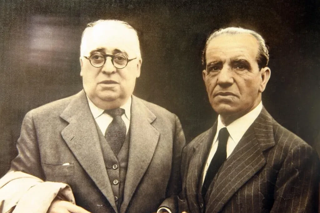 El 'Belmonte' de Chaves Nogales cumple 90 años: 