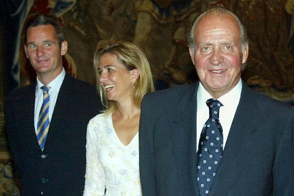 El juez Castro desvela en un libro sus conversaciones secretas con el fiscal Horrach: 