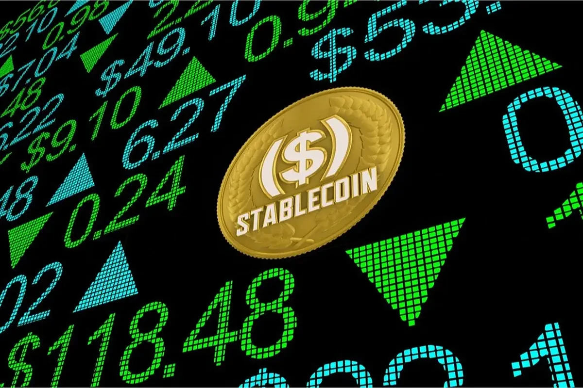 Tsunami Stablecoins