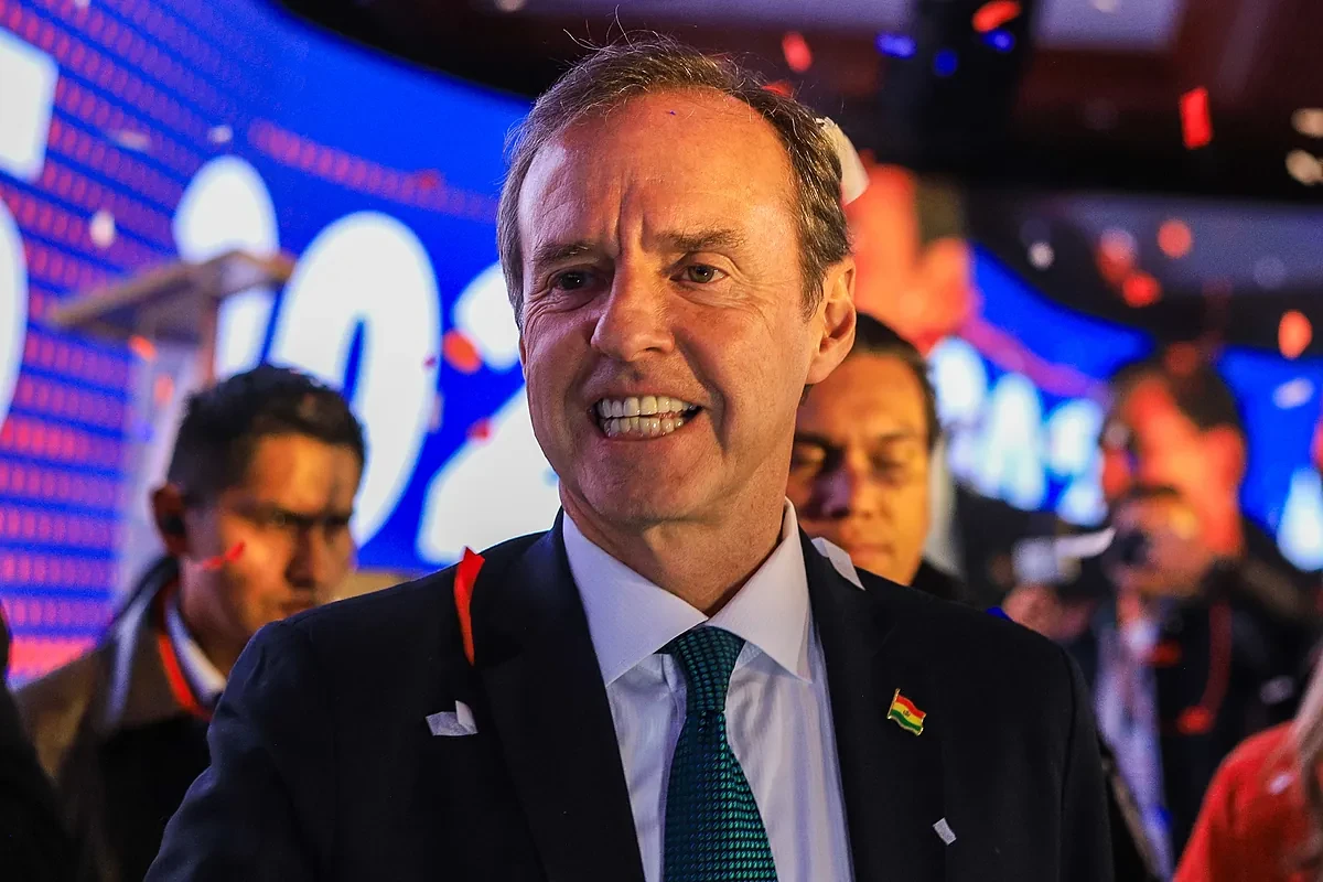 Tuto Quiroga, un luchador por la libertad sin fronteras