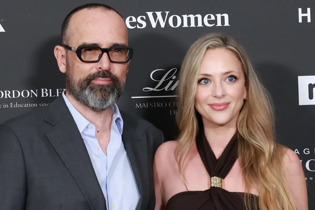 El noviómetro de Risto Mejide, el Leo DiCaprio español: su ristra de novias veinteañeras desde Laura Escanes hasta Laia Grassi