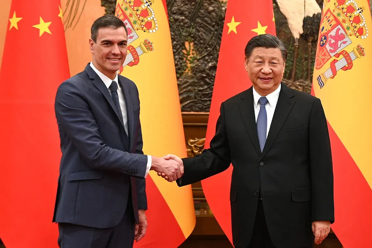 Sánchez asegura que 