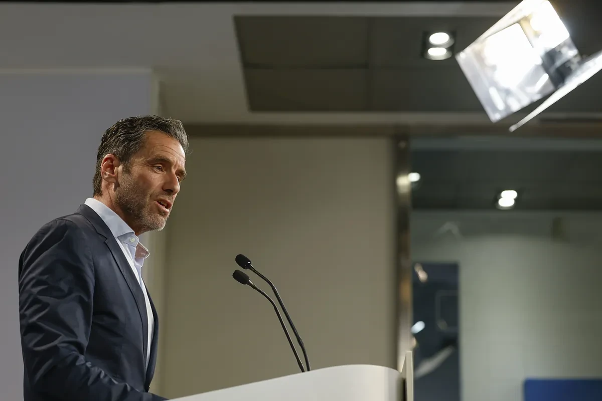 Borja Sémper llama a 
