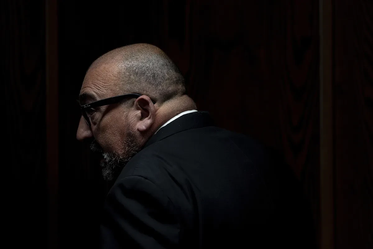 Koldo García sostiene que no puede declarar sobre los audios de las comisiones si no le devuelven sus dispositivos