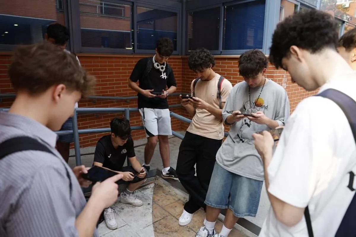 ¿Moldean los filtros nuestra mente?: así viven los jóvenes la obsesión con el cuerpo y las redes sociales