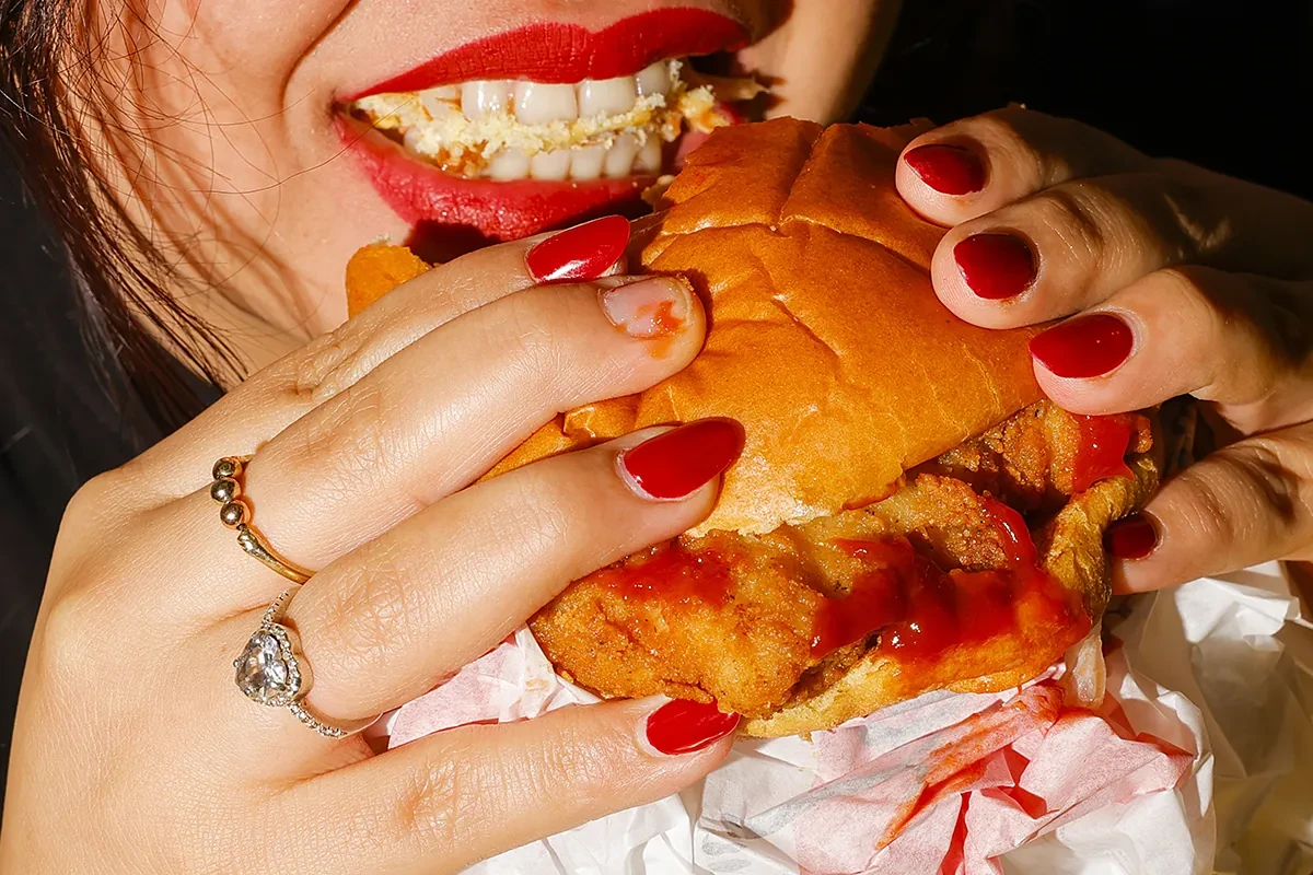 Por cada 10% de alimentos ultraprocesados que incluimos en la dieta diaria sumamos un 3% más de riesgo de mortalidad