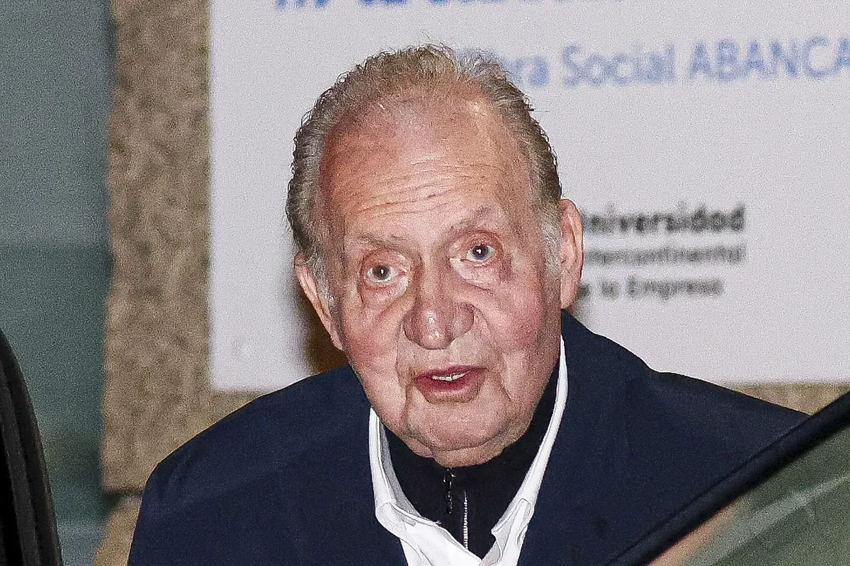 Juan Carlos, Bárbara y el arte de mentir con gracia