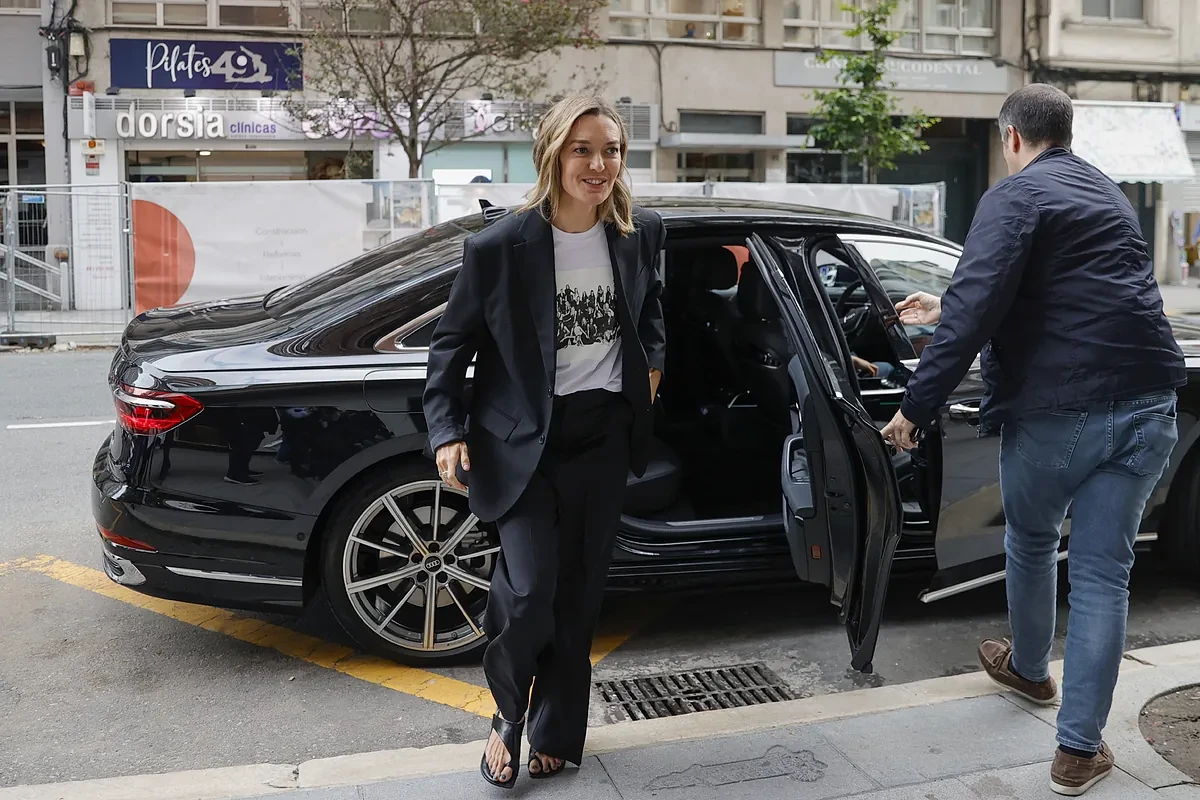 Inditex acomete cambios en su alta dirección y nombra a Ignacio Fernández nuevo director General Corporativo