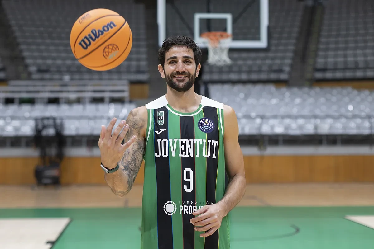 La ACB renueva alicientes: Ricky, Scariolo, el mejor pabellón de Europa y hasta un 'matador' NBA