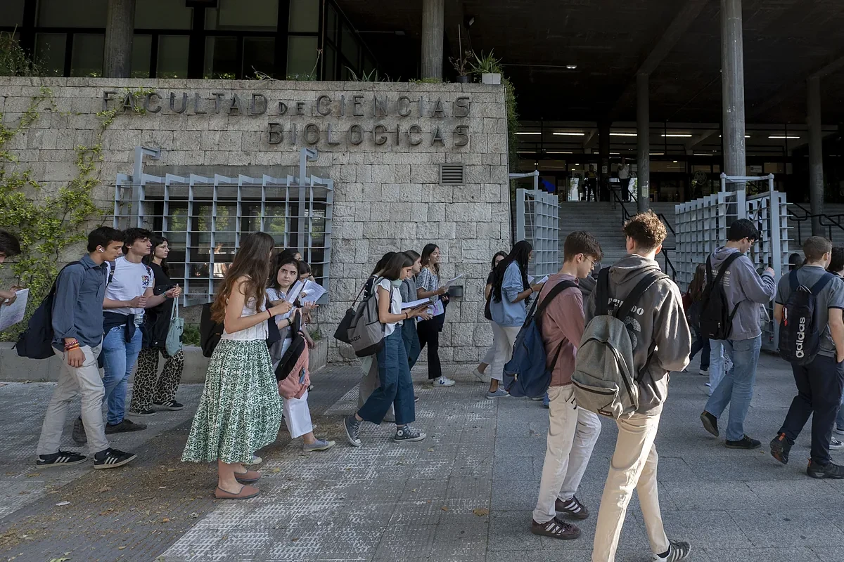 España logra en dos años 70.000 homologaciones 