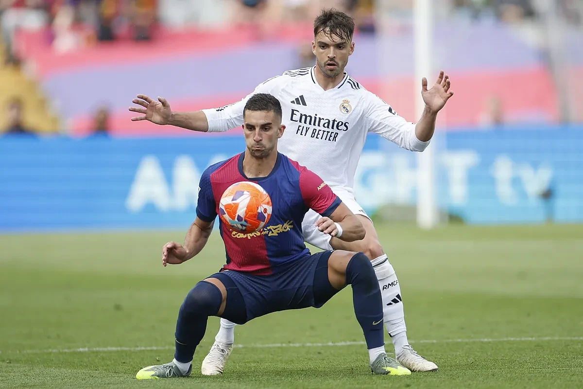 El juez envía a juicio a Raúl Asencio y a los tres ex canteranos del Real Madrid implicados en la difusión de un vídeo sexual de una menor