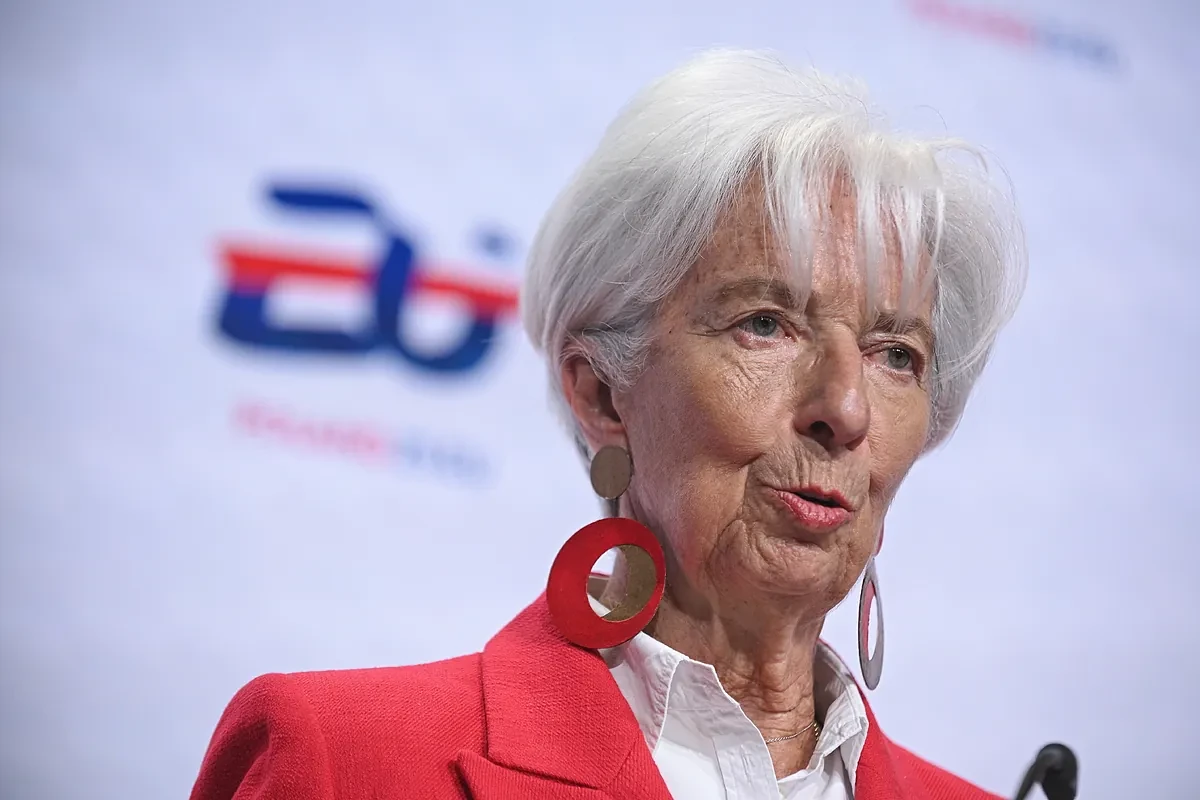 ¿Qué se espera del BCE hoy? Lagarde anunciará una nueva bajada de tipos y pondrá toda su artillería a disposición de los mercados