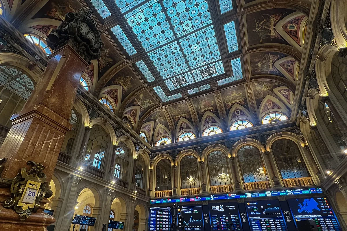 La Bolsa abre una vía 'fácil de acceso' para atraer compañías de más de 500 millones rebajando sus requisitos