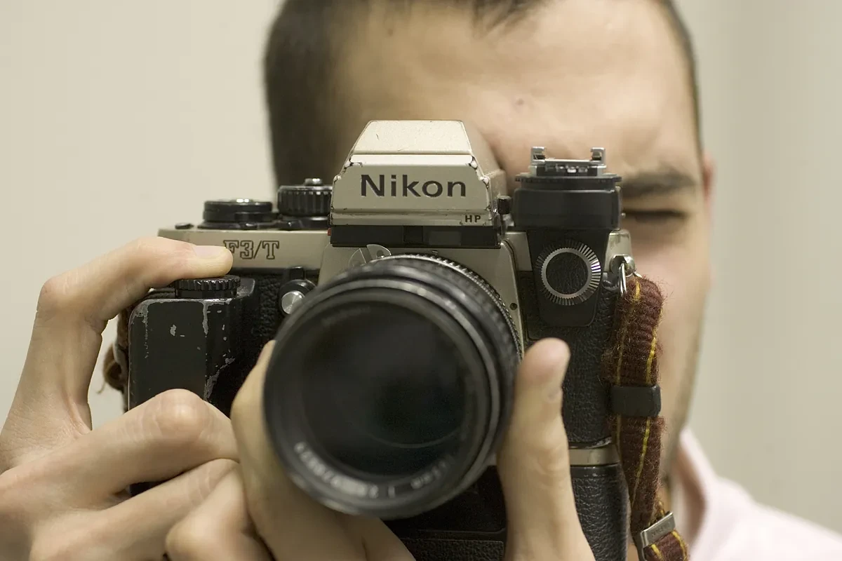 BYD no es el único ejemplo de la pujanza china: ocurre lo mismo en la industria fotográfica