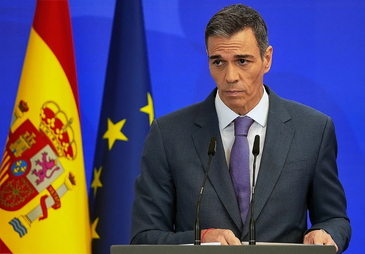 Sánchez lanza su campaña para 2027 con o sin presupuestos a la espera de 