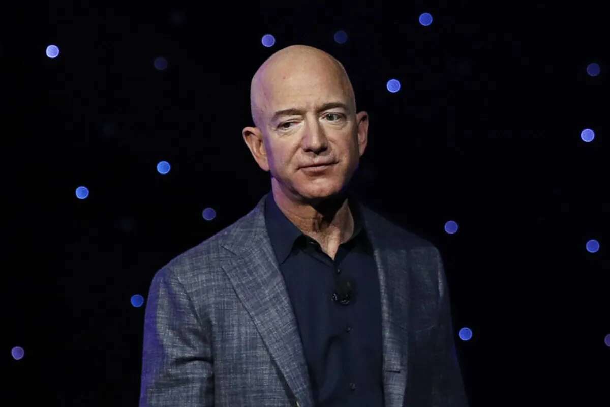 Jeff Bezos, humillar al 'Post' para satisfacer a La Bestia