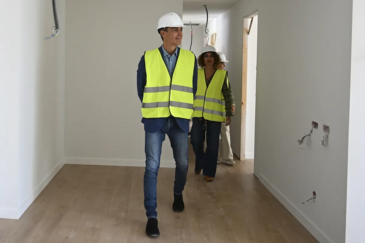 La empresa estrella del Gobierno para resolver la crisis de vivienda tarda 20 años en sus desarrollos urbanísticos por 