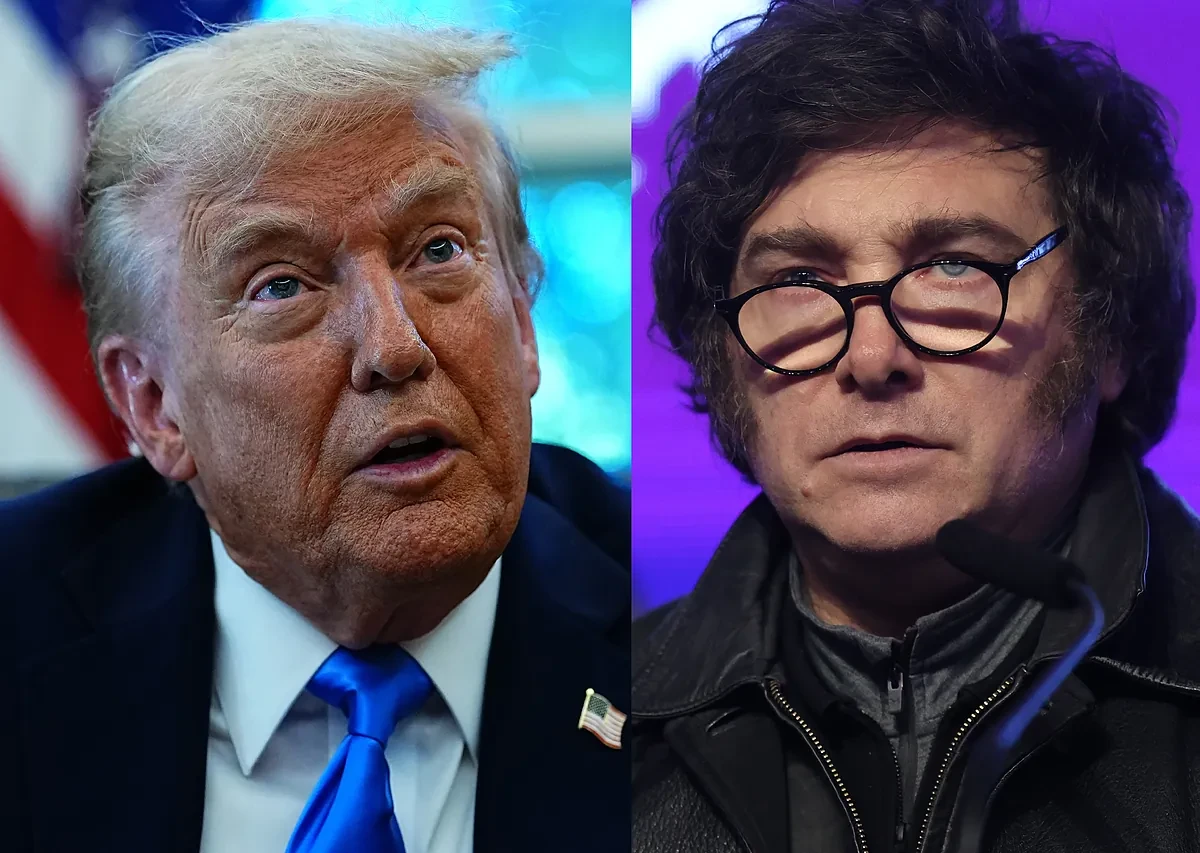 Javier Milei se reunirá con Benjamín Netanyahu el próximo jueves en Estados Unidos