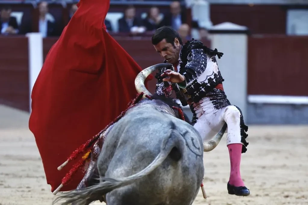 Emilio de Justo y La Quinta, reencuentro en la cumbre bajo el recuerdo de Periquito: 