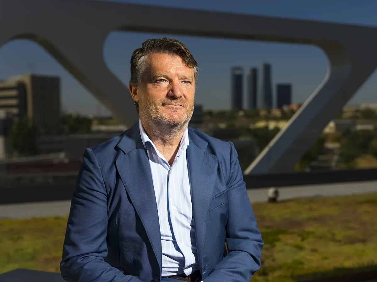 Lenovo confía en derrotar a la incertidumbre en España gracias al Kit Digital y el plan renove de los equipos que se compraron en la pandemia