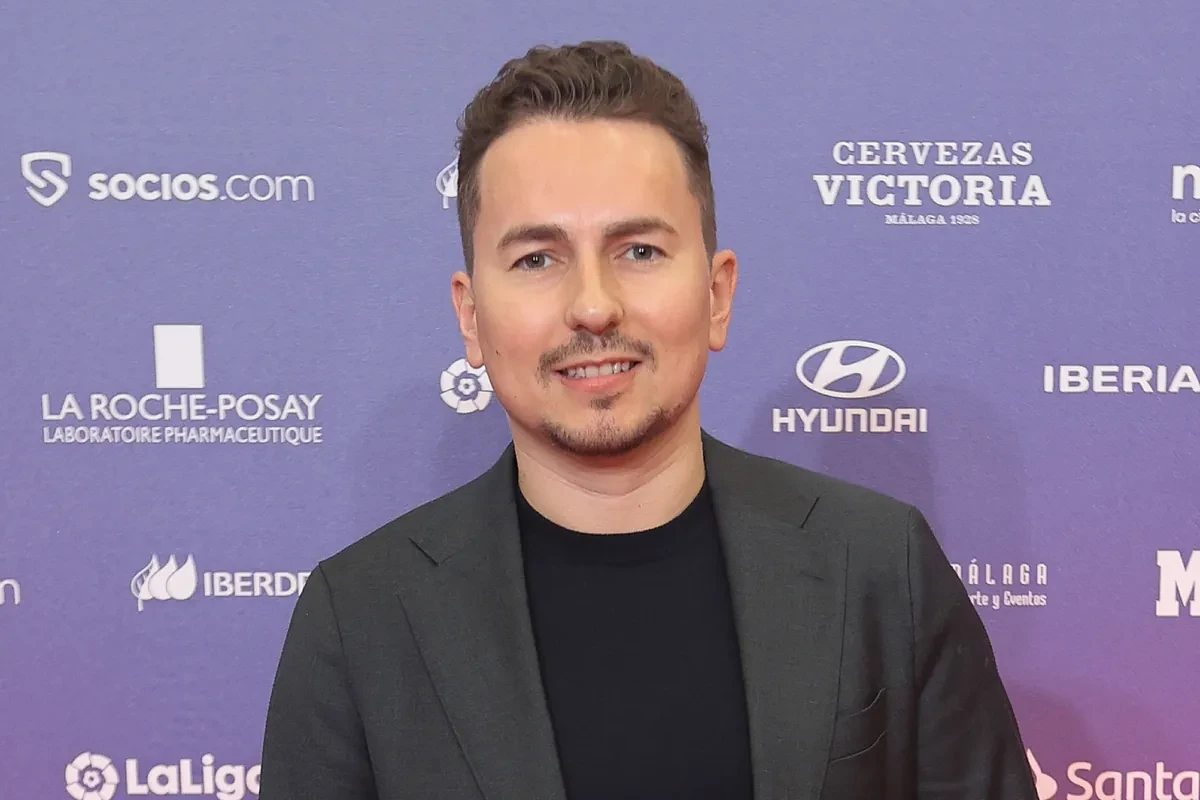 Jorge Lorenzo, estafado tras invertir millón y medio de euros en una noria en Italia: 
