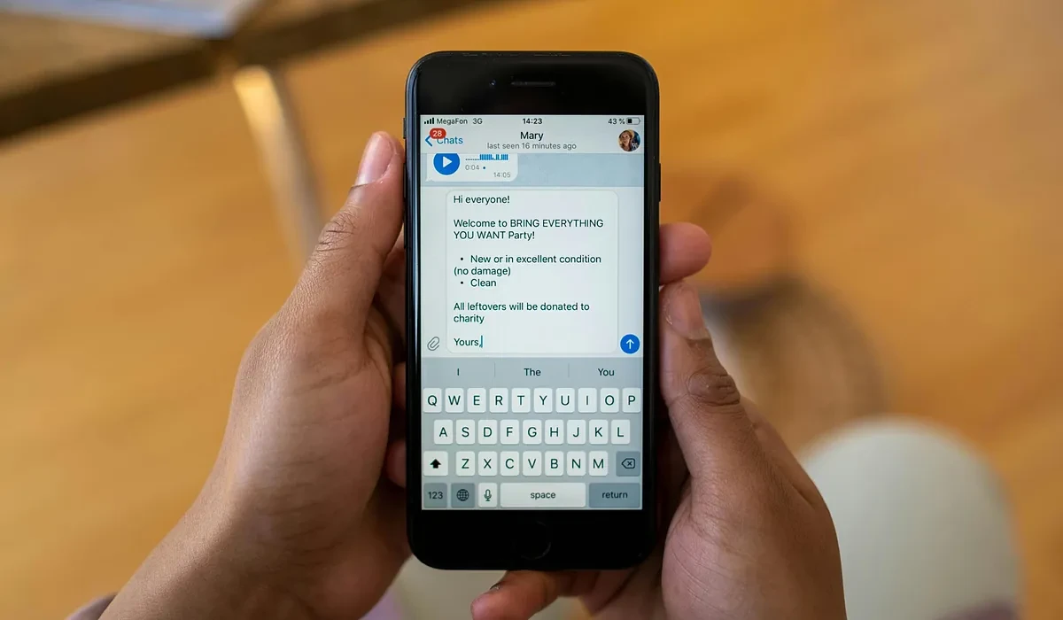 La función de WhatsApp que debes desactivar para evitar robos de datos bancarios