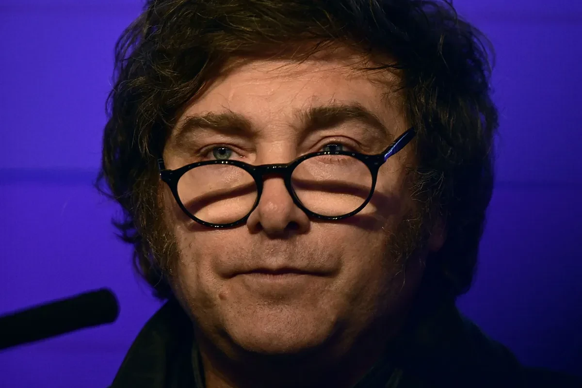 Milei anula su viaje a España y deja a Vox sin su estrella para el mitin de este fin de semana