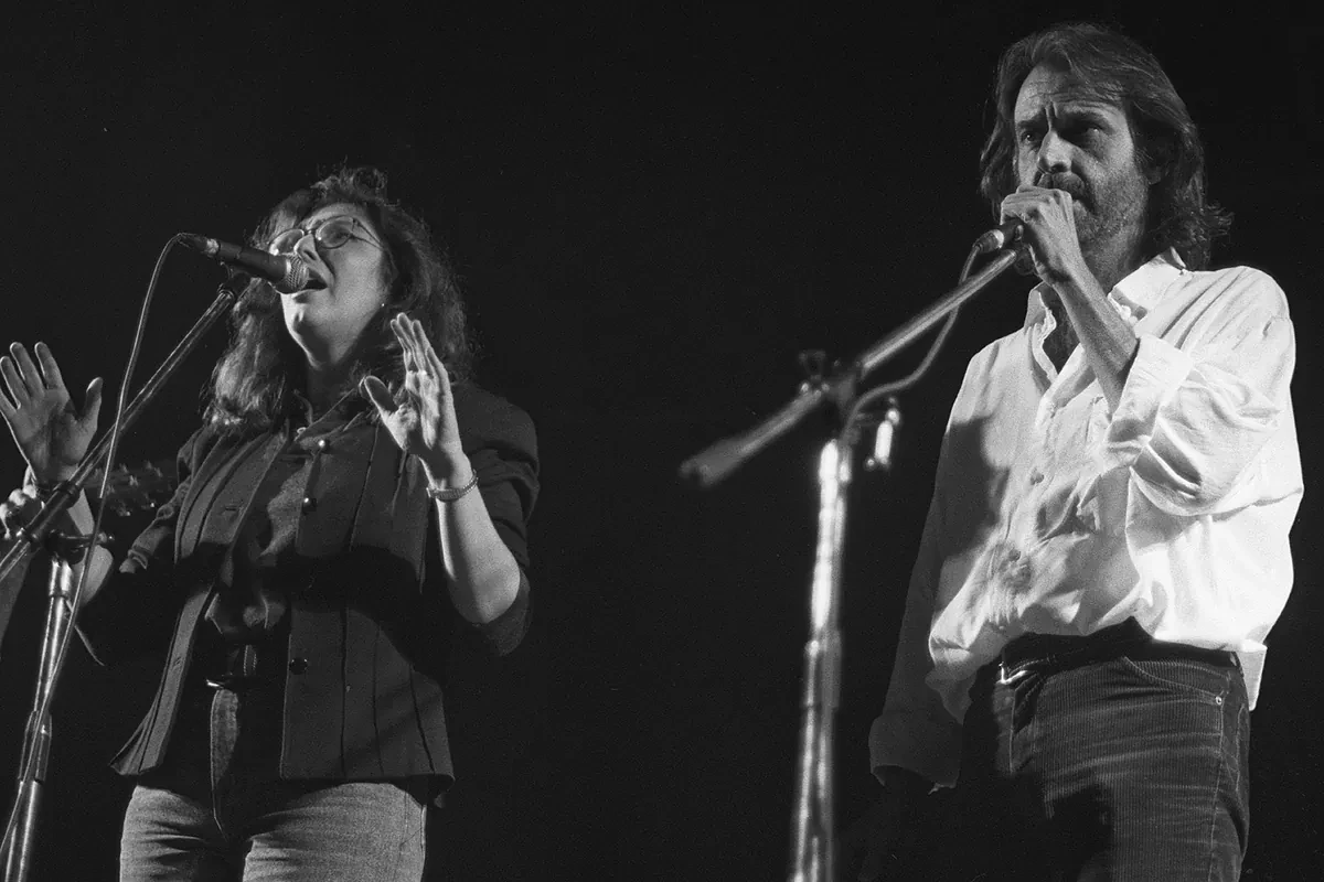 Luis Eduardo Aute: la verdadera historia de su himno 'Al Alba', que en realidad era una canción de amor